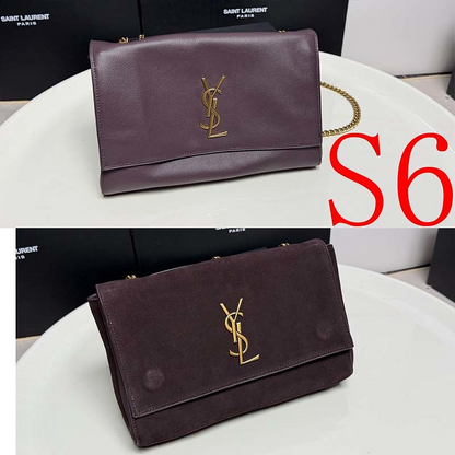 LYP78  bag 28.5x20x6cm 22x14.5x6cm Reversible bag