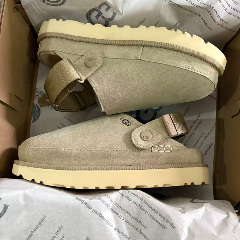 BUS9 Women Shoes 35-41 Slipper with box