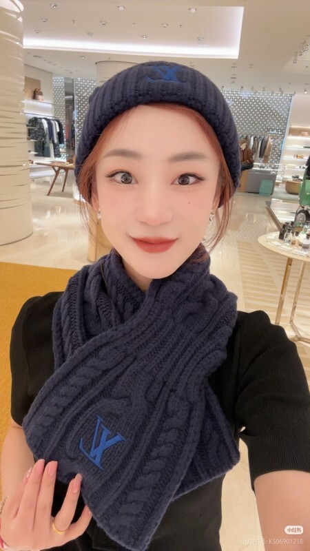 XLC15 Cashmere blend 32-180CM Scarf