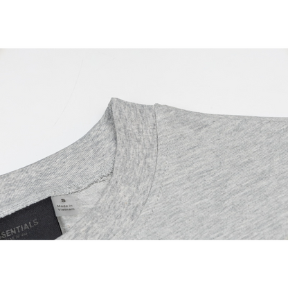 FGC3 New men's and women's summer pure cotton T-shirt loose clothing