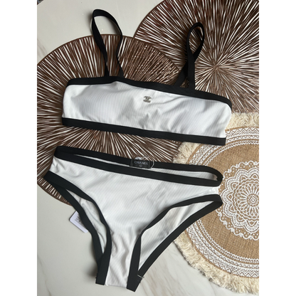 CH35 Women's swimwear two-piece bikini