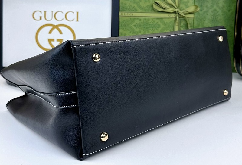 LGP38 Leather Bag 38-25-15CM Handbag