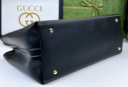 LGP38 Leather Bag 38-25-15CM Handbag