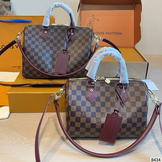 MLP18 Speedy Bag 30-17-21CM 25-14-18CM Travel Bags