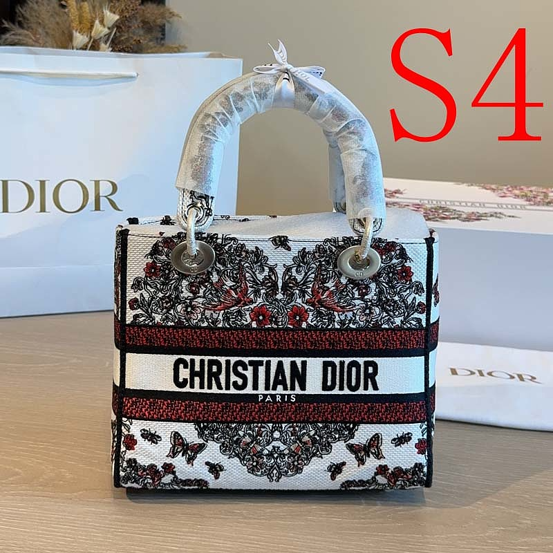 MDP12 Bag 24X12X19cm Handbag
