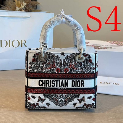 MDP12 Bag 24X12X19cm Handbag