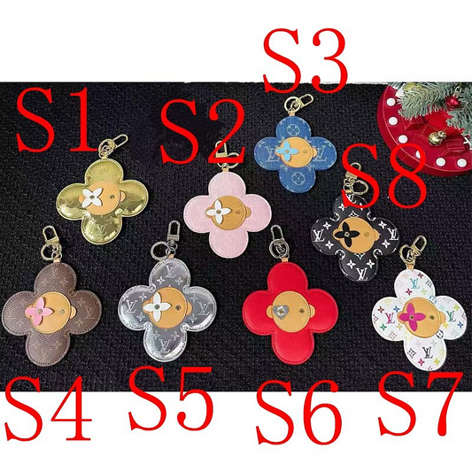 JK51 Key Chain New Style