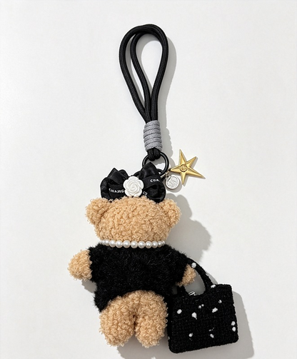 JK101 Key Chain New Style
