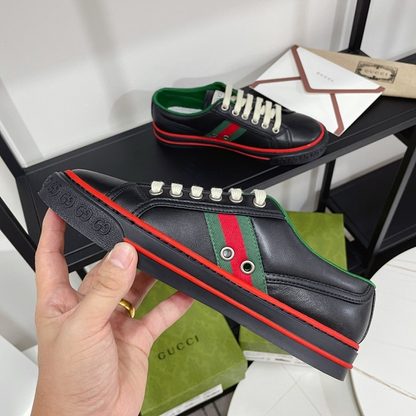 OGS37 Women 35-40 And Men 40-45 Shoes With box