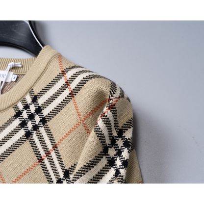 BUC130 New men's and women's autumn and winter sweaters, pullovers, tops, and clothing