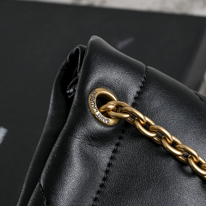 LYP73  Bag 34×26×2cm Handbag Bags