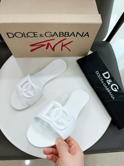 ODG1 Shoes Women 36-42 slippers with Box