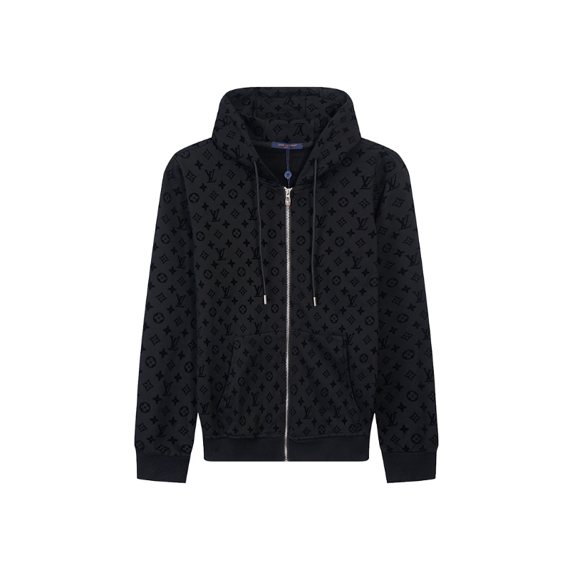 LVC401  New men's autumn and winter coat jacket suede jacket clothing