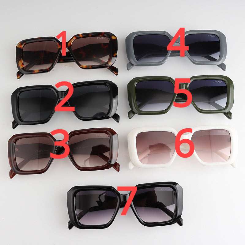 8408 Sunglasses with box