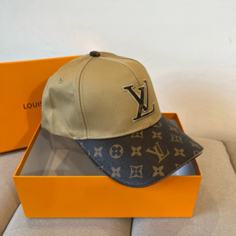 LVH50 New Men's and Women's Baseball Hats Sun Hats