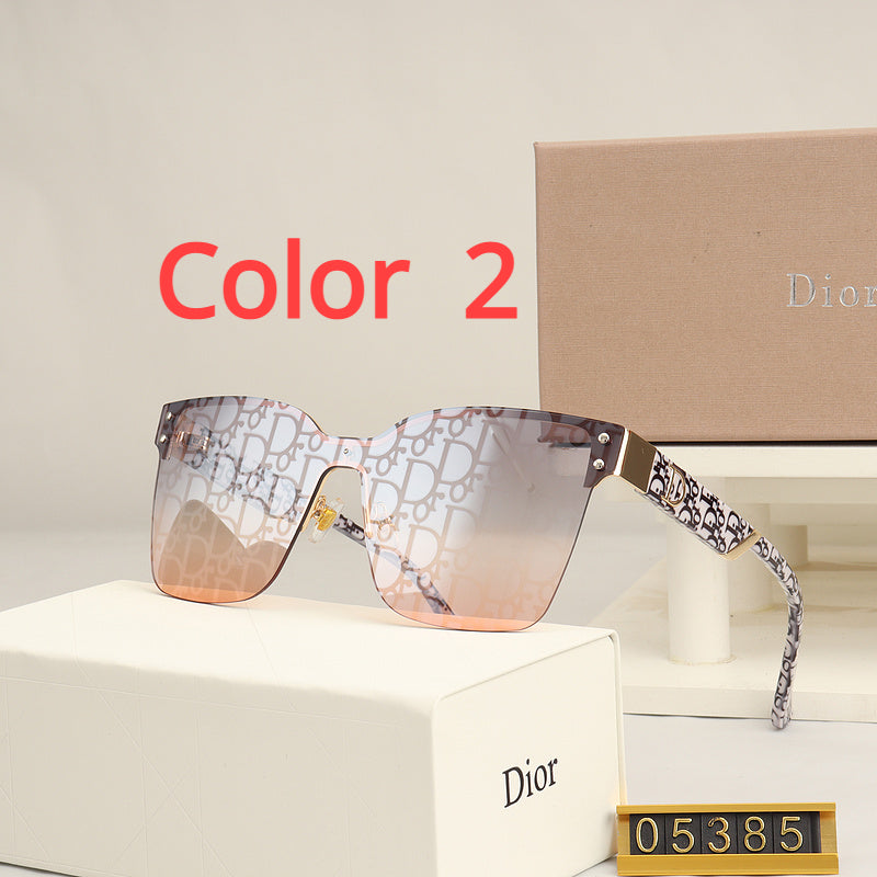 05385 Sunglasses with box