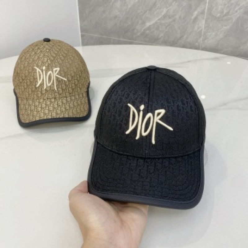DIH30 New Men's and Women's Baseball Hats Sun Hats