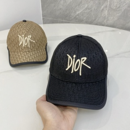 DIH30 New Men's and Women's Baseball Hats Sun Hats