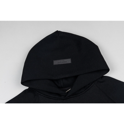 FGC5 New Men's and Women's Hoodies Hoodies Hoodies Thin Velvet Loose Clothing