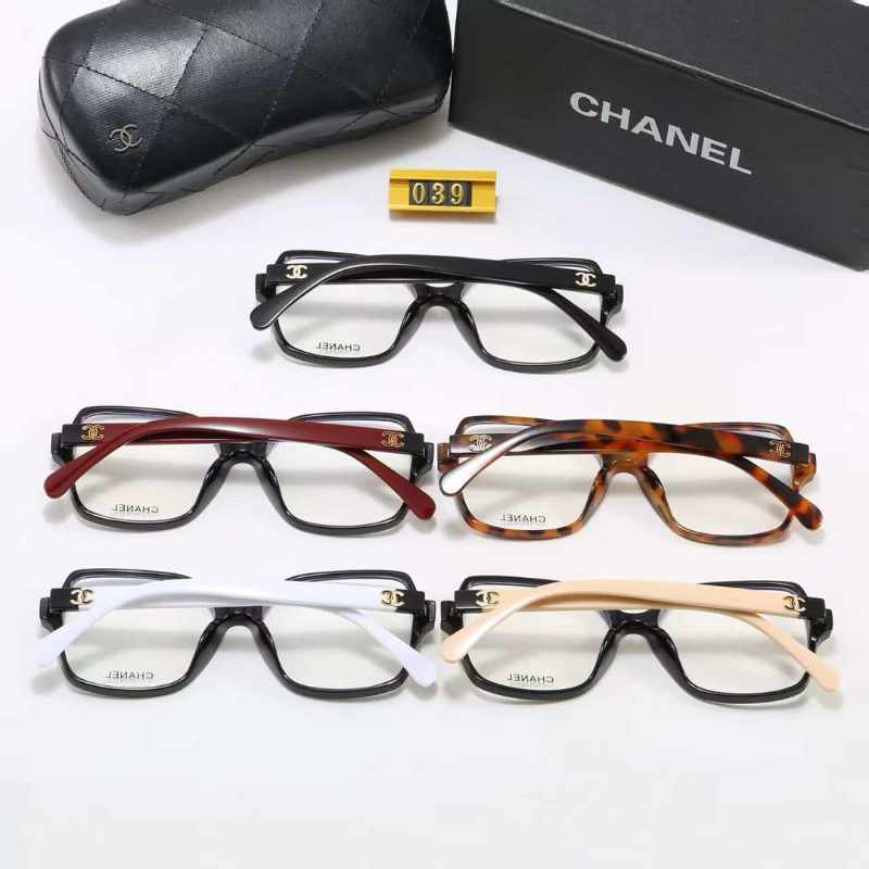 039  Sunglasses with box