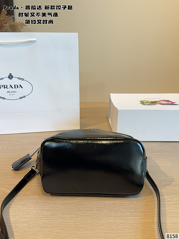 MPP18 Bag 20X11X15cm Handbag