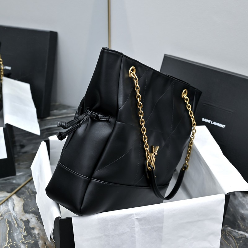LYP75  Bag 34×26×2cm Shopping bag