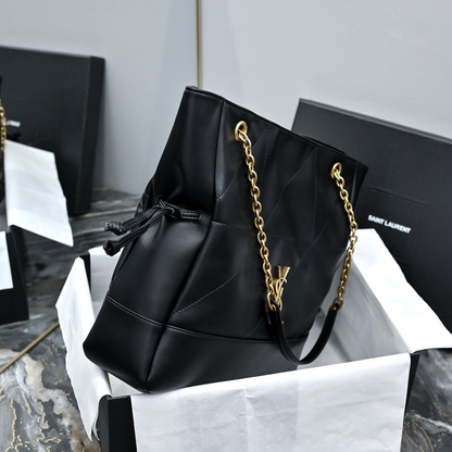 LYP75  Bag 34×26×2cm Shopping bag