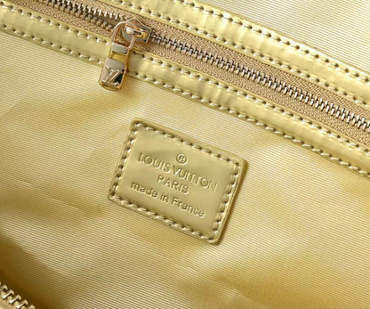 LLP249 Fashion Leather layer man and women 45x27x20CM luggage bags