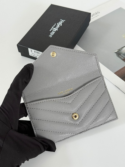 LYP66  bag 13-8-2cm Wallet