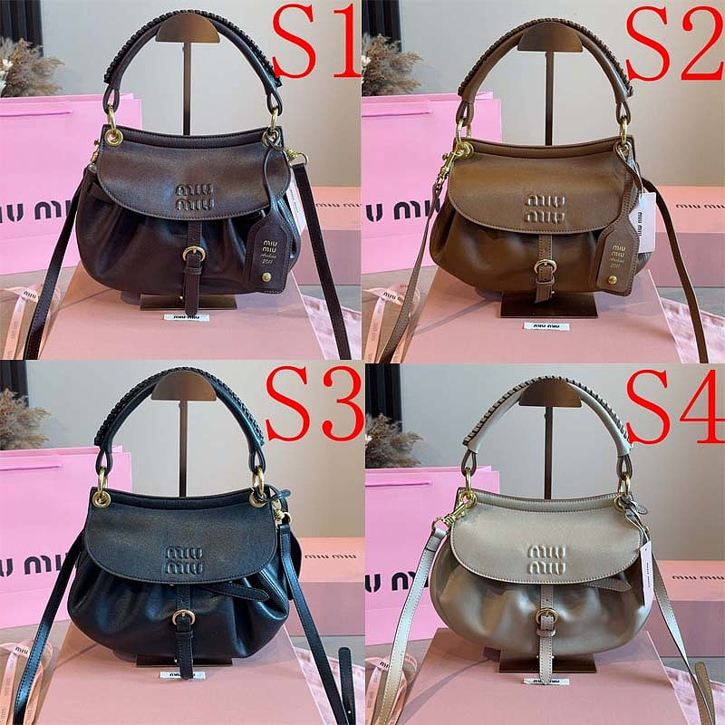 MMP22 Bag 25X8X18cm Handbag