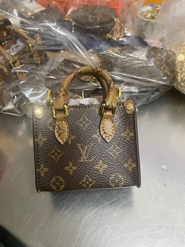 JK21 Decorative small Bag