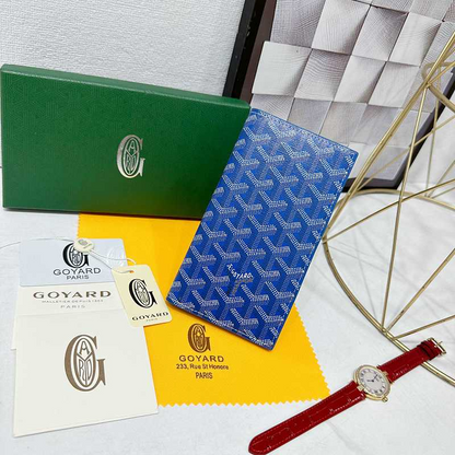 LGP121 Wallet bag 17.5-2-10cm  with box