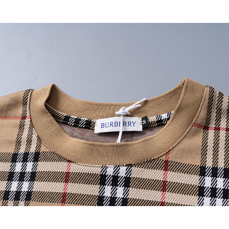 BUC034  New men's summer short sleeved cotton T-shirt clothing