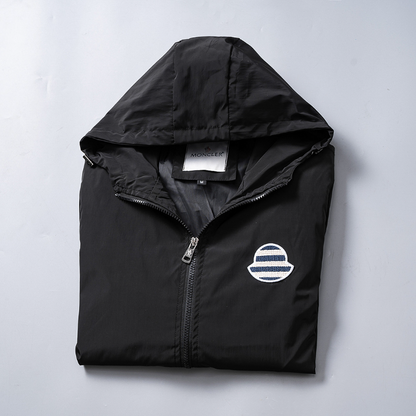 MOC101 New men's spring and autumn season windbreaker jacket clothing