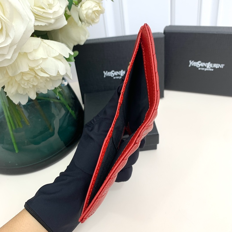 LYP79  bag 11×9×2CM Wallet