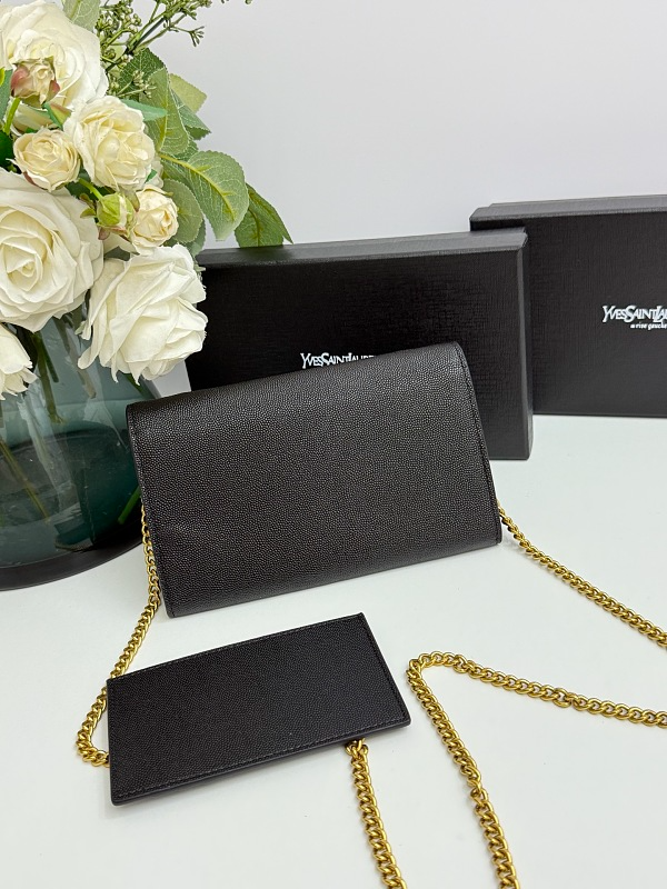 LYP68  bag 19-12-3.5CM Wallet
