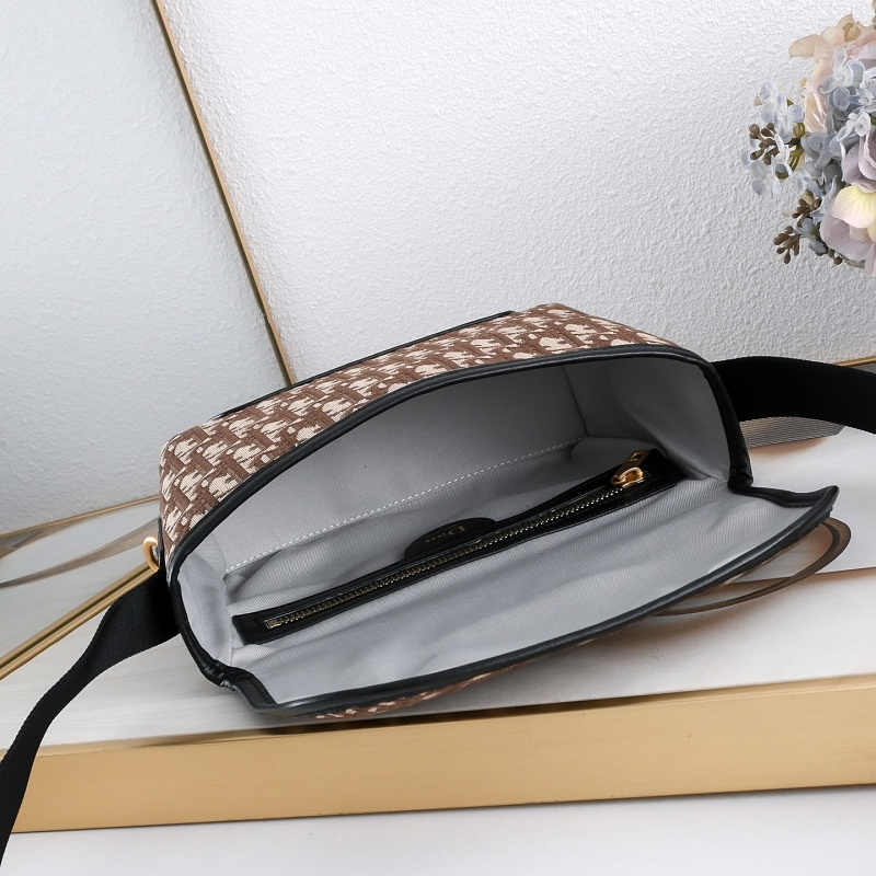 LDP80 bag 20-15-7.5CM Shoulder bags