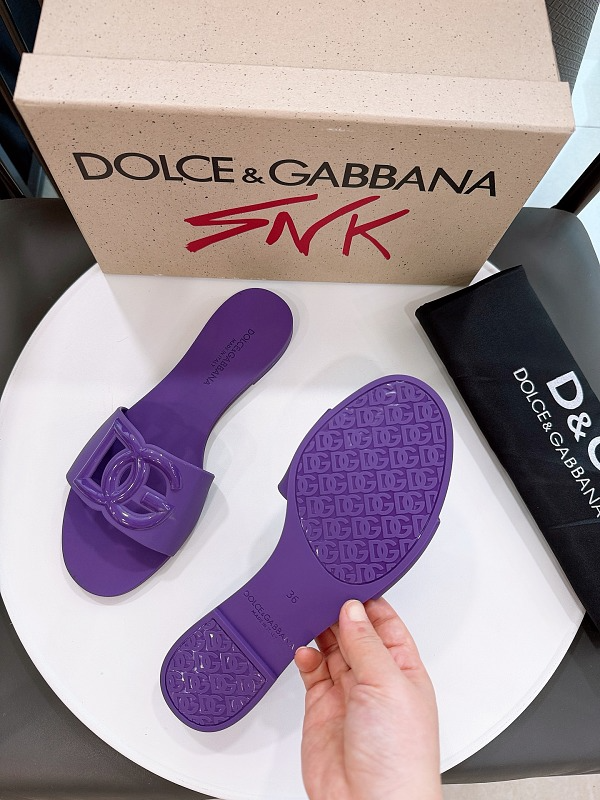 ODG1 Shoes Women 36-42 slippers with Box