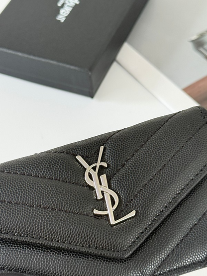LYP66  bag 13-8-2cm Wallet