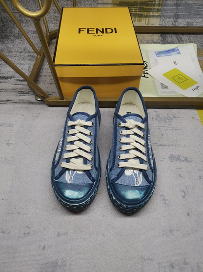 OFS6 Leather Women 35-40 Man 40-45 Shoes with box