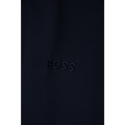 BSC2 New men's summer short sleeved polo collar clothing