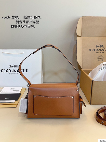 MCP108 Bag 26X11X17cm  Handbag With Box
