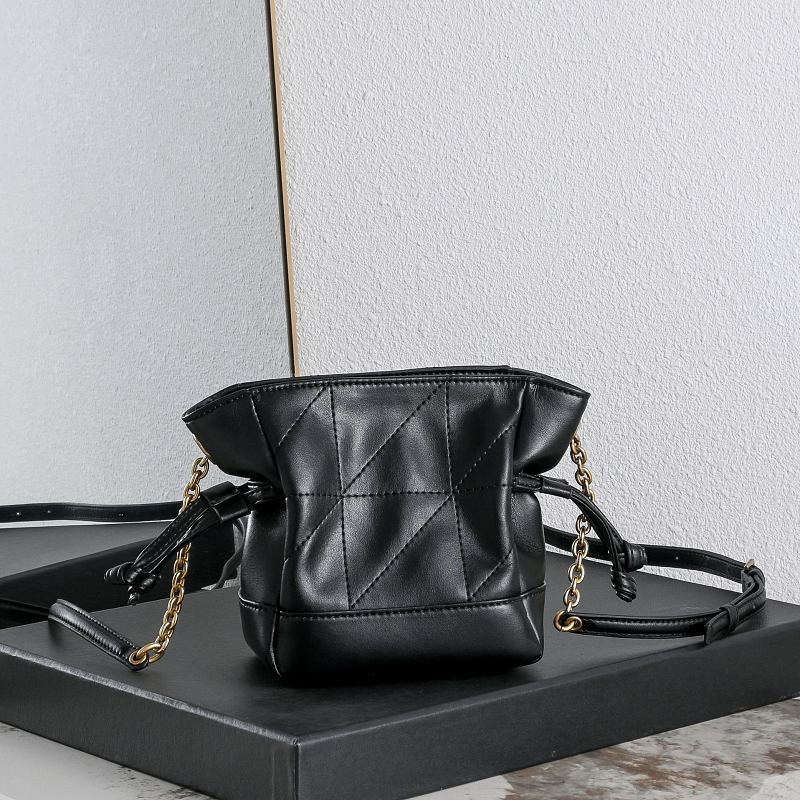 LYP65  bag 14.5X15.5X8cm Shoulder bags