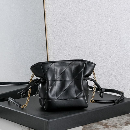 LYP65  bag 14.5X15.5X8cm Shoulder bags
