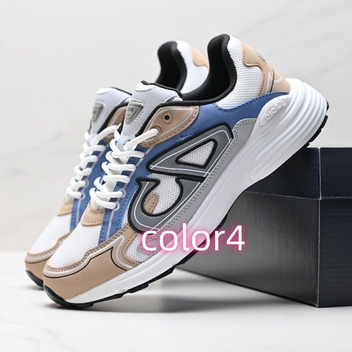 PDSS2 Classic CD high-quality sports shoes, unisex couple shoes