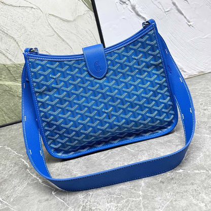 LGP115 bag 28-22-10CM Shoulder bags