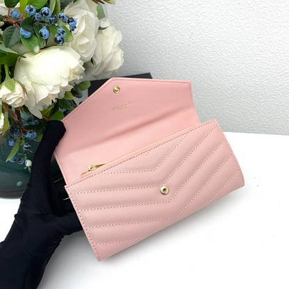 LYP82 bag 19-10-2CM Wallet