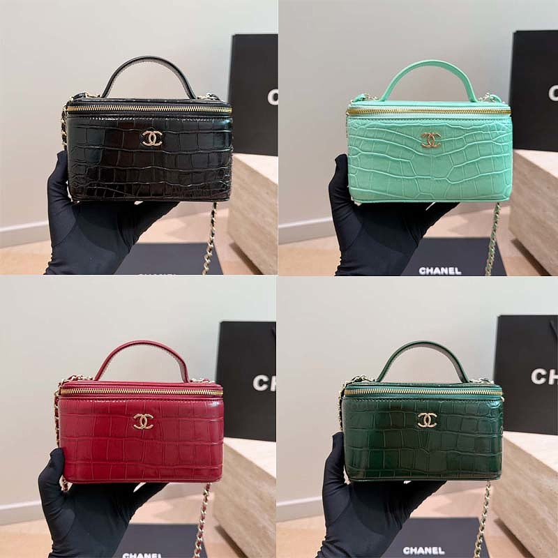 ACP84  bag 20-12CM Shoulder bags