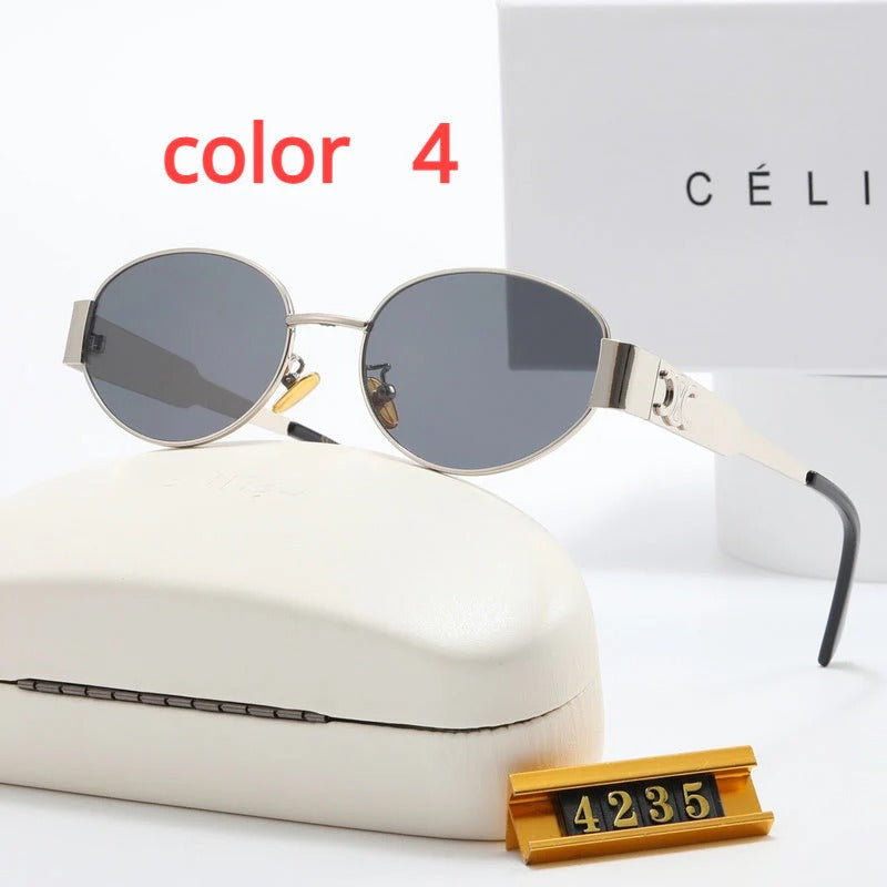 4235 sunglasses with box