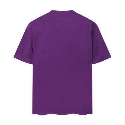 SPC19 New men's and women's summer pure cotton top T-shirt clothing